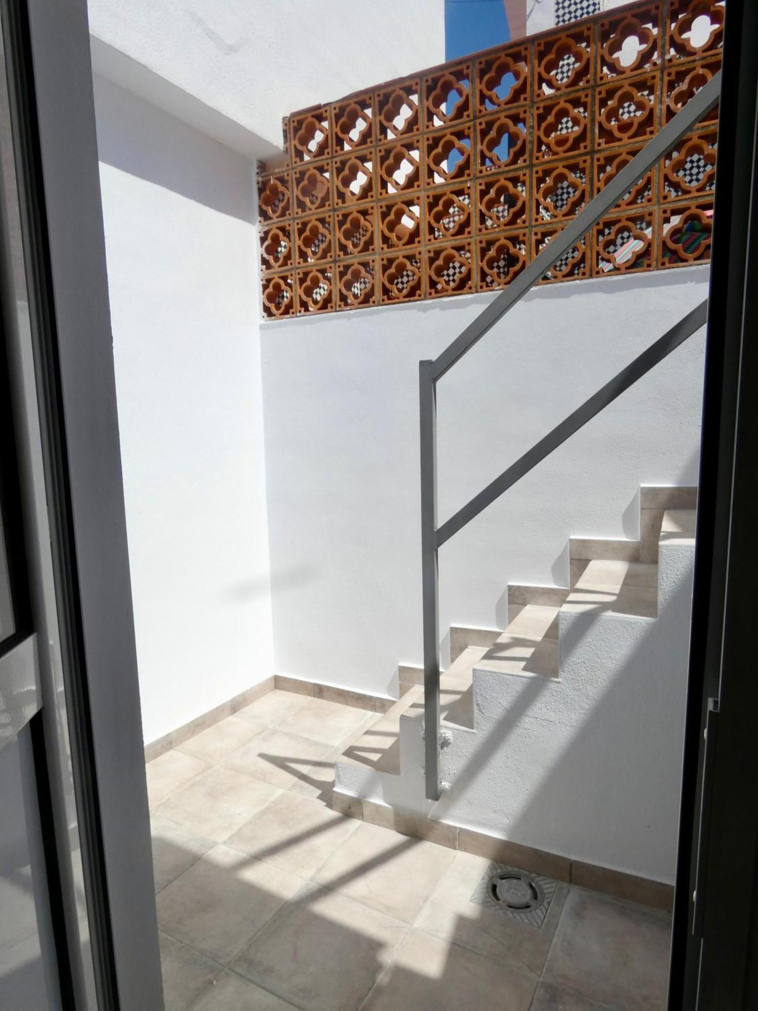 Casa Monturrio Lägenhet Moguer Exteriör bild