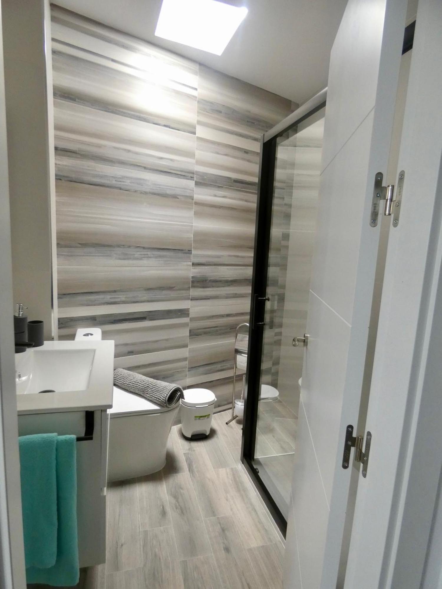 Casa Monturrio Lägenhet Moguer Exteriör bild