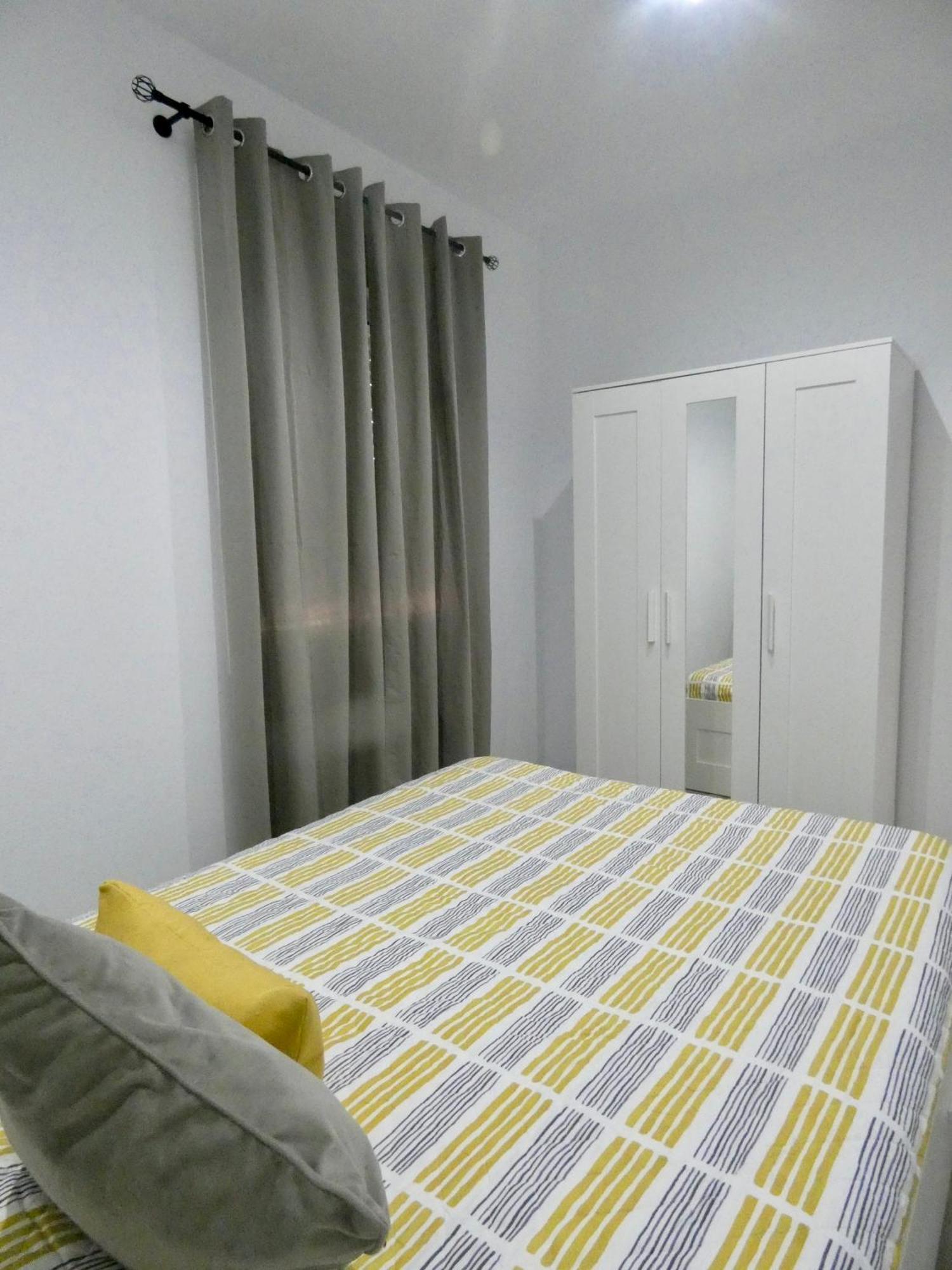 Casa Monturrio Lägenhet Moguer Exteriör bild
