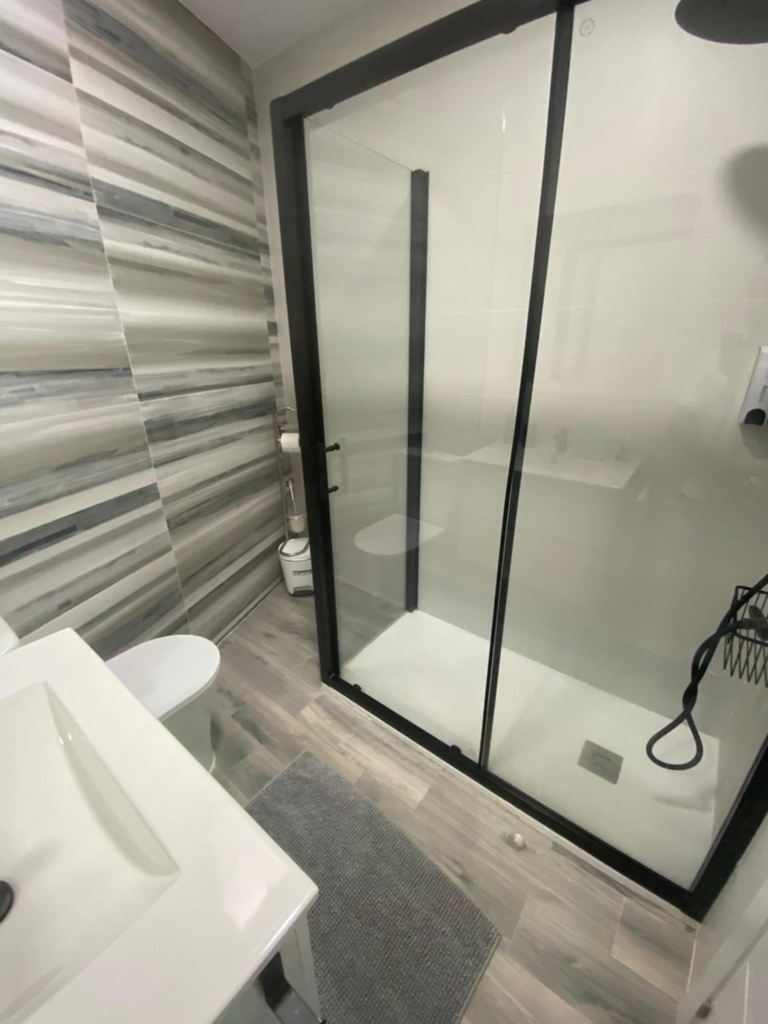 Casa Monturrio Lägenhet Moguer Exteriör bild