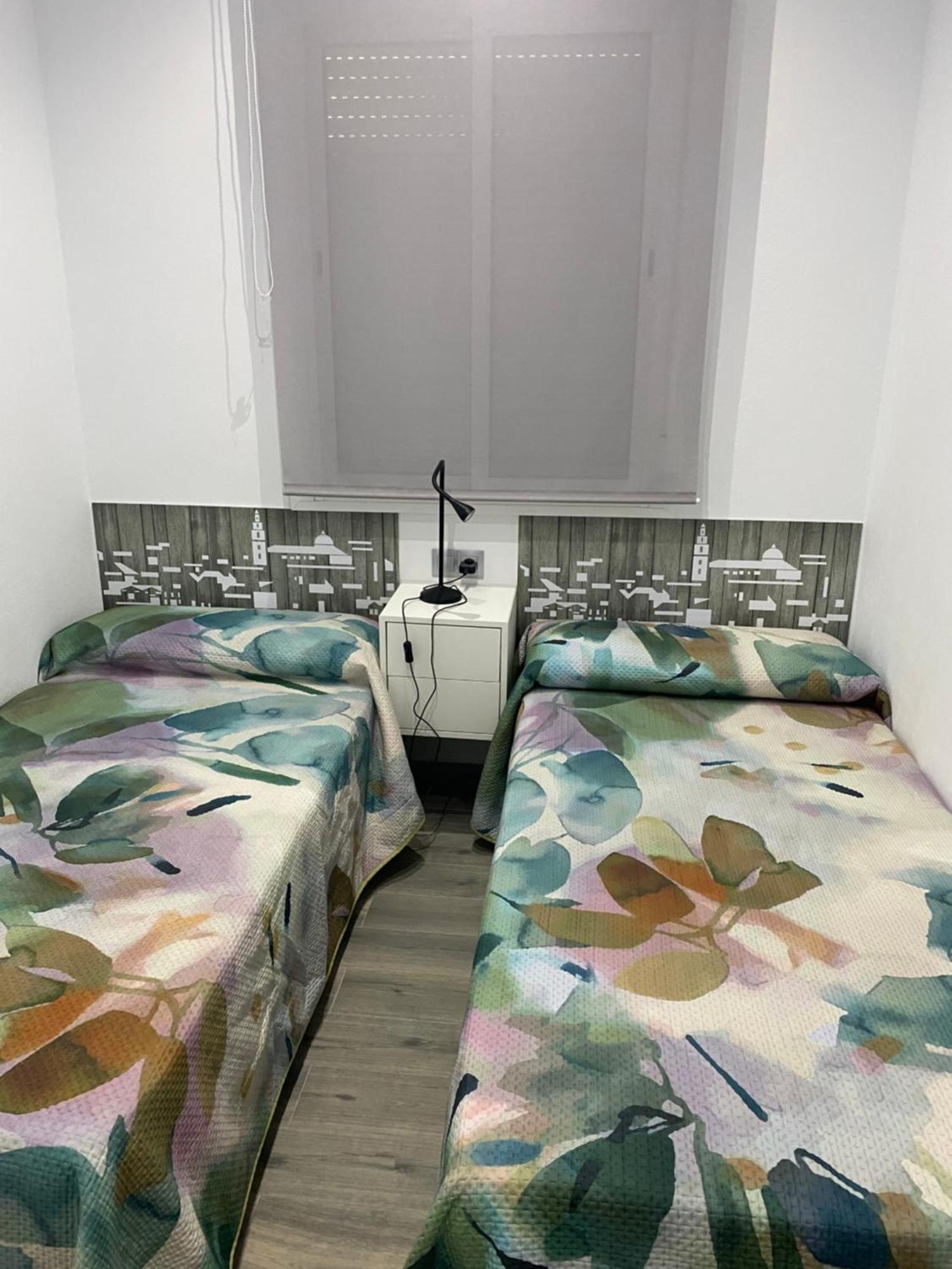 Casa Monturrio Lägenhet Moguer Exteriör bild