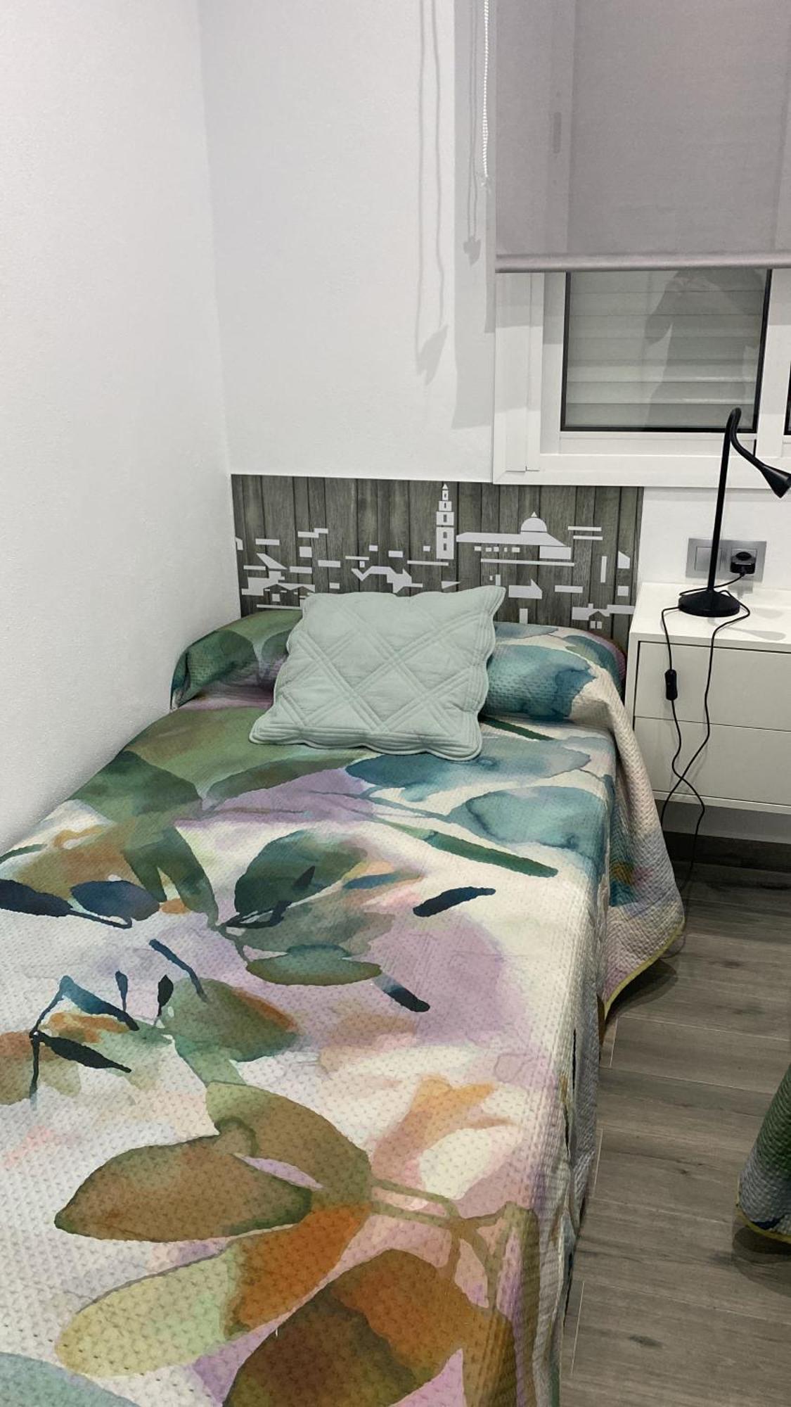 Casa Monturrio Lägenhet Moguer Exteriör bild