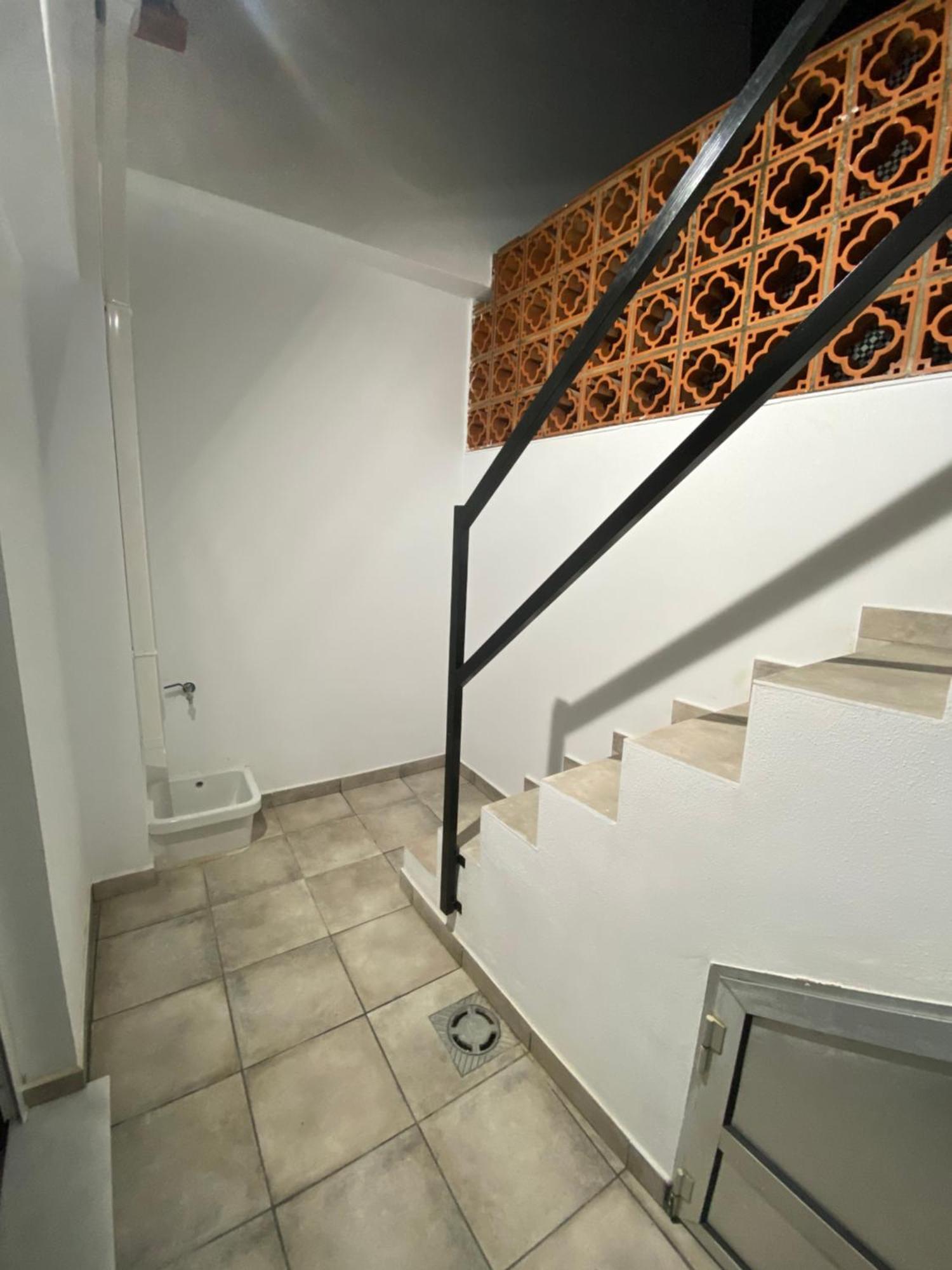 Casa Monturrio Lägenhet Moguer Exteriör bild